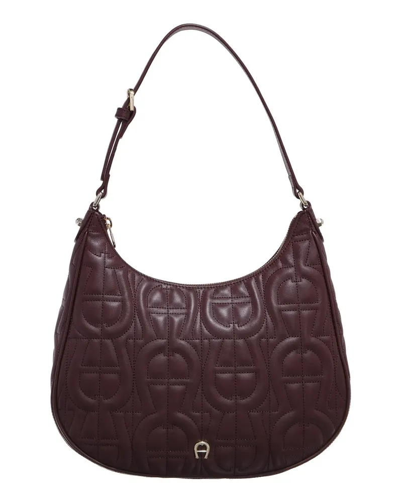 Aigner Crossbody Bags Diadora braun Braun