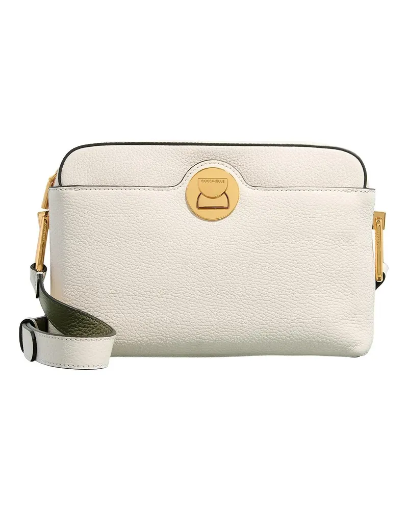 Coccinelle Crossbody Bags Liya creme Creme