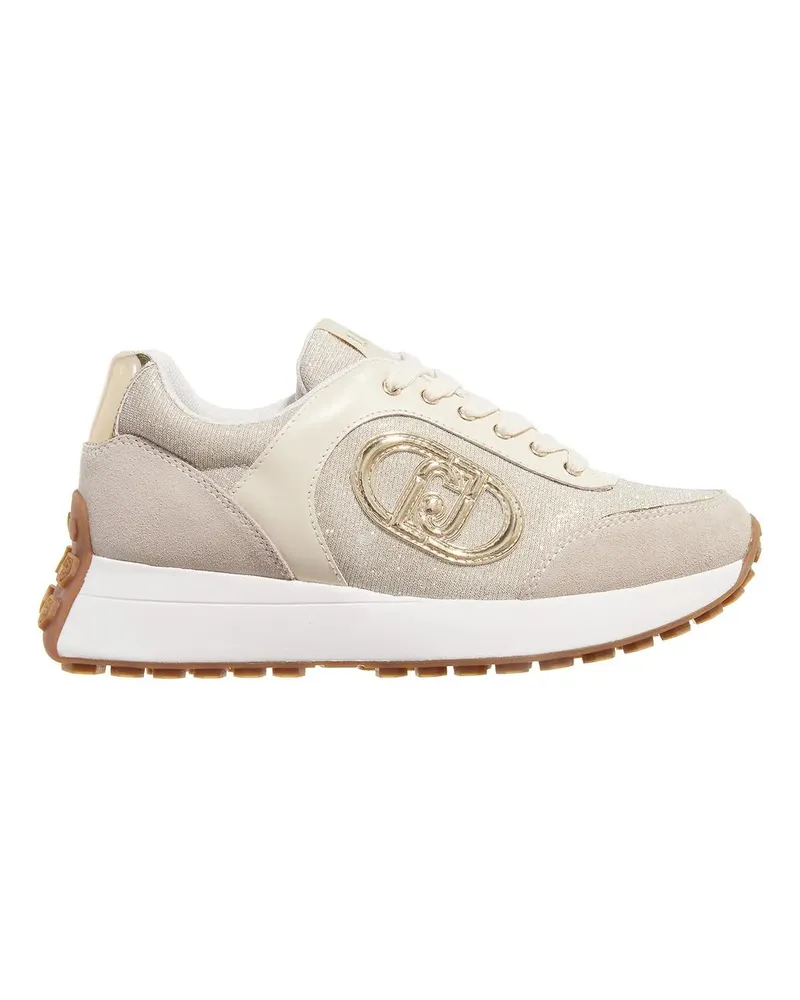 Liu Jo Sneaker Lolo 17 beige Beige