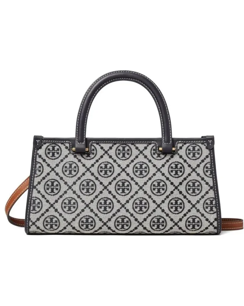 Tory Burch Shopper & Totes T-Monogram Bag grau Grau