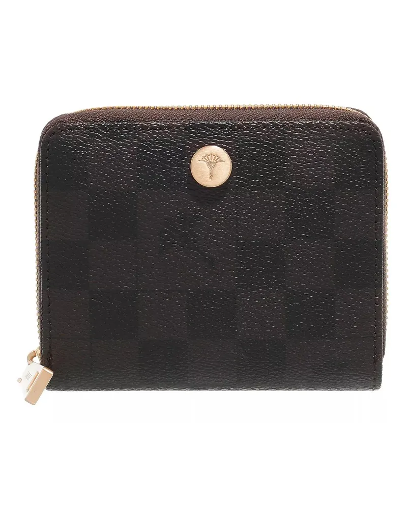 JOOP! Portemonnaie Cortina Piazza Nisa Purse braun Braun