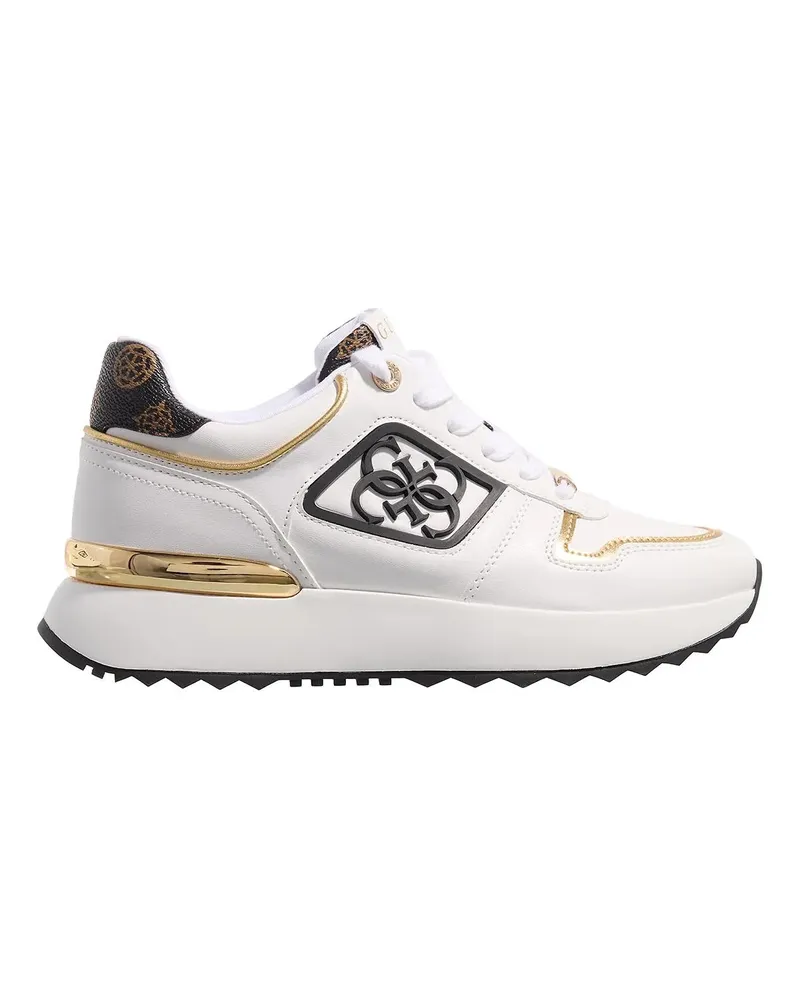 Guess Low-Top Sneaker Koyaa braun Braun