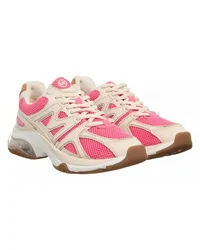 Michael Kors Sneakers Kit Trainer Extreme Rosa