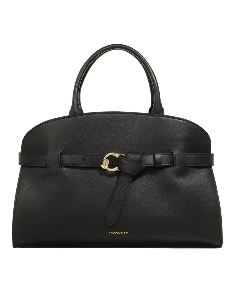 Coccinelle Crossbody Bags sabine schwarz Schwarz