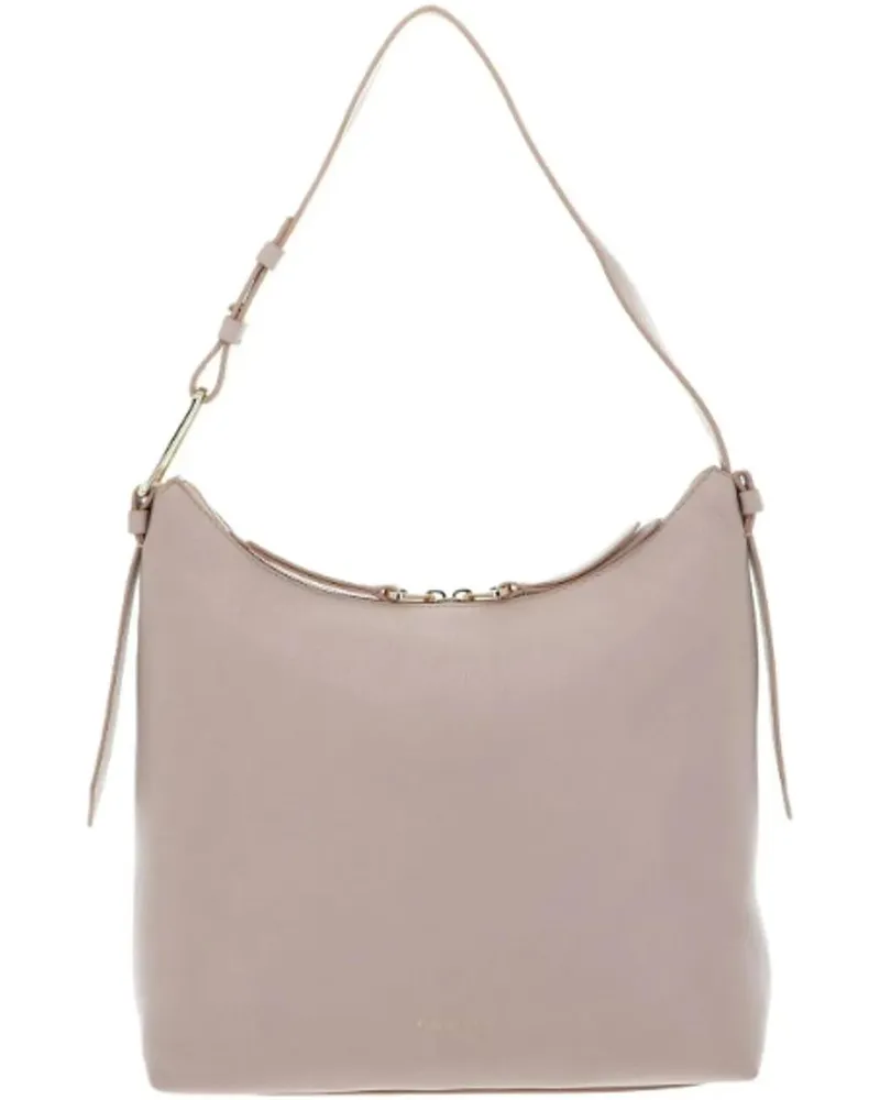 Coccinelle Shopper  Malory rosa Gold