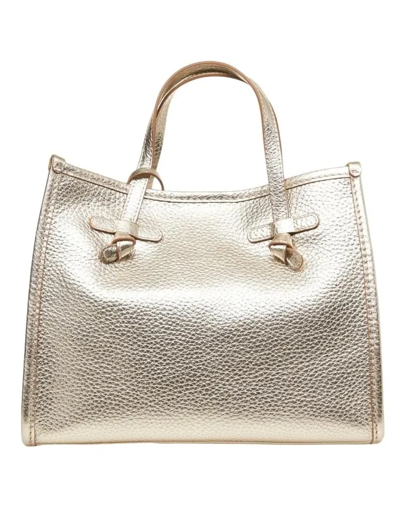 Gianni Chiarini Shopper & Totes 'Marcella' Handbag grau Grau