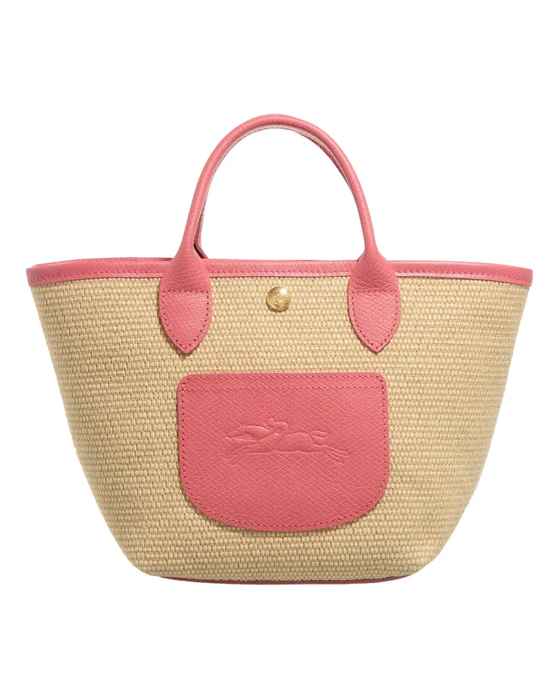Longchamp Crossbody Bags Le Panier Pliage beige Beige