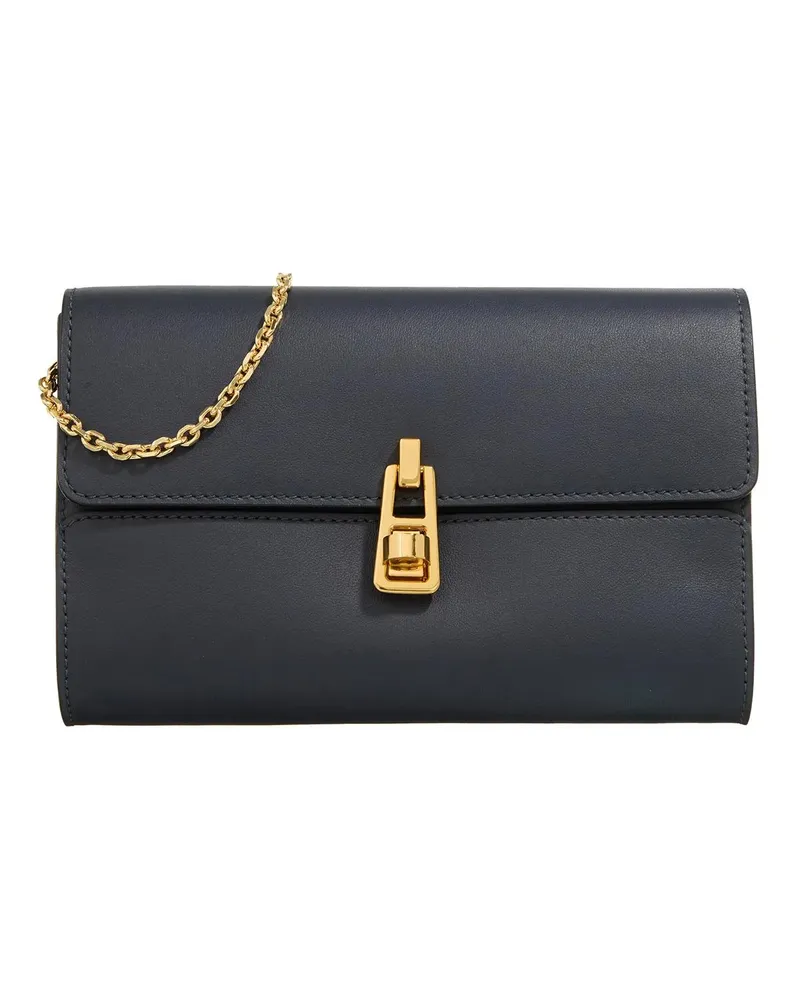 Coccinelle Pochettes  Magie 2Nite Smo blau Blau