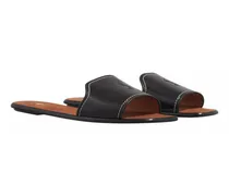 Sandalen & Sandaletten Flat Sandals