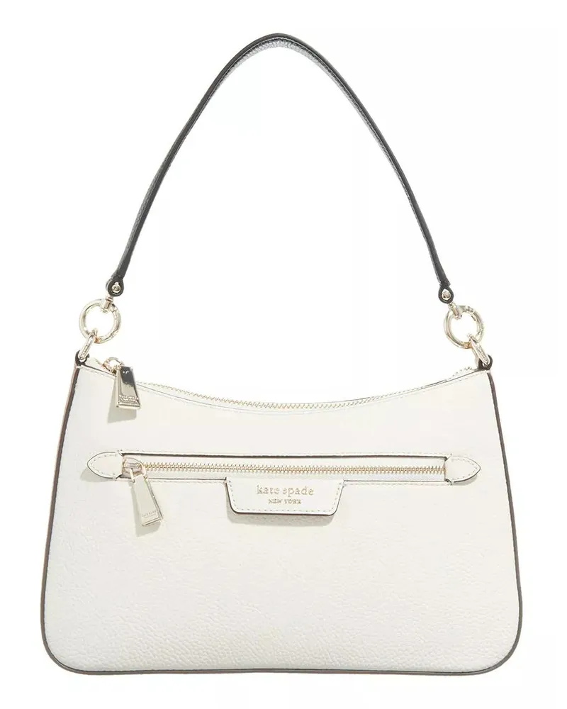 Kate Spade Crossbody Bags Hudson Colorblocked Pebbled Leather Convertible Cr braun Braun