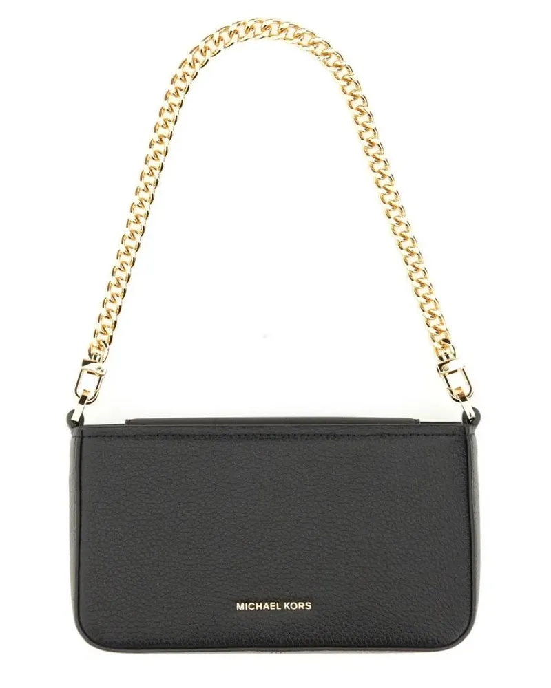 Michael Kors Shopper & Totes "Bryant" Pochette schwarz Schwarz