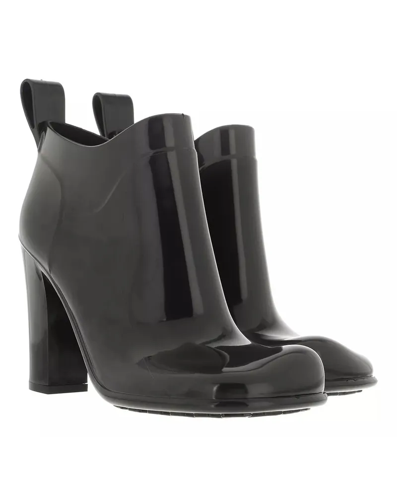 Bottega Veneta Boots & Stiefeletten Shine Boots Schwarz