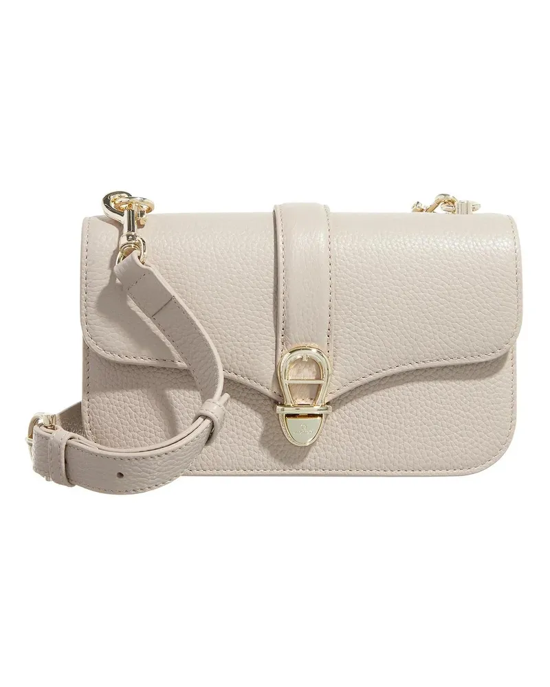Aigner Crossbody Bags Elsa beige Beige
