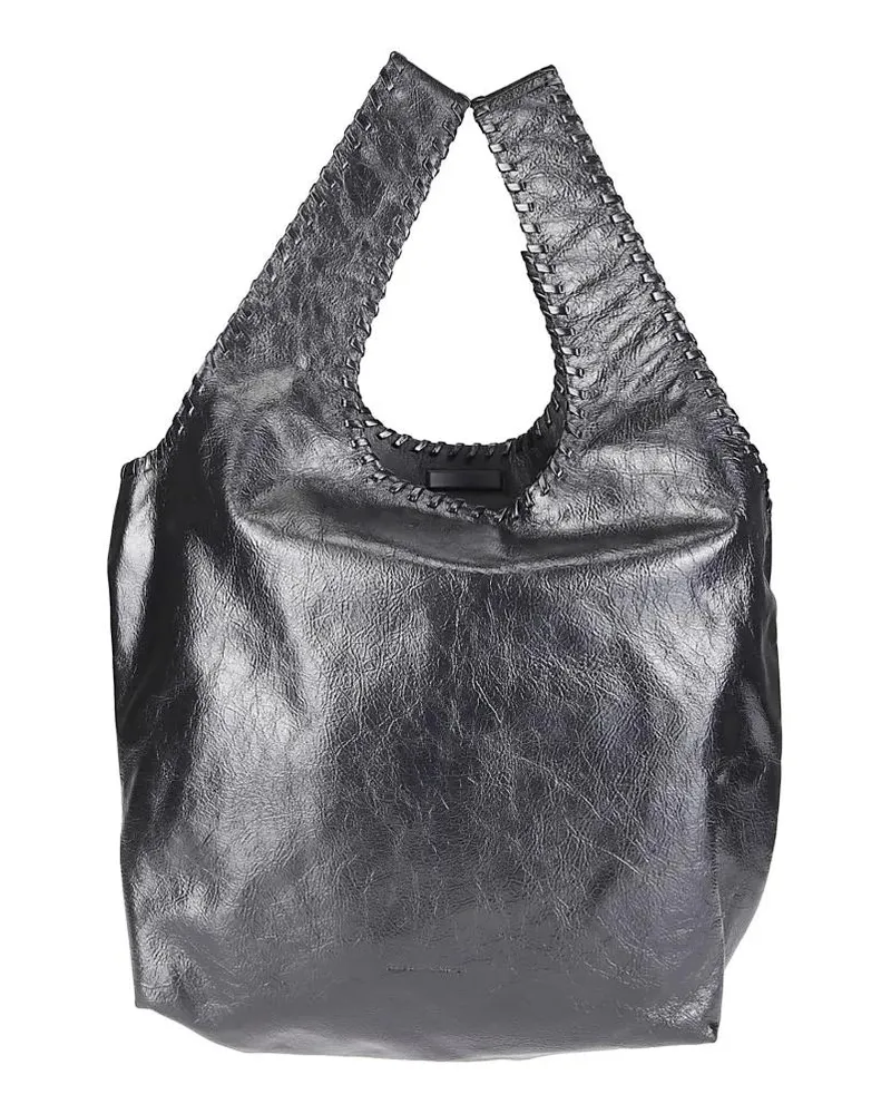 Dries van Noten Crossbody Bags 00210-Bw252-March145-119 W.L.Bag grau Grau