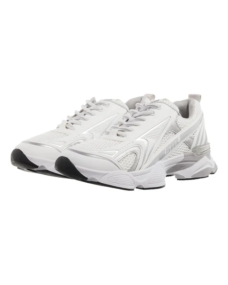 Steve Madden Low-Top Sneaker Speedster-E weiß Weiß