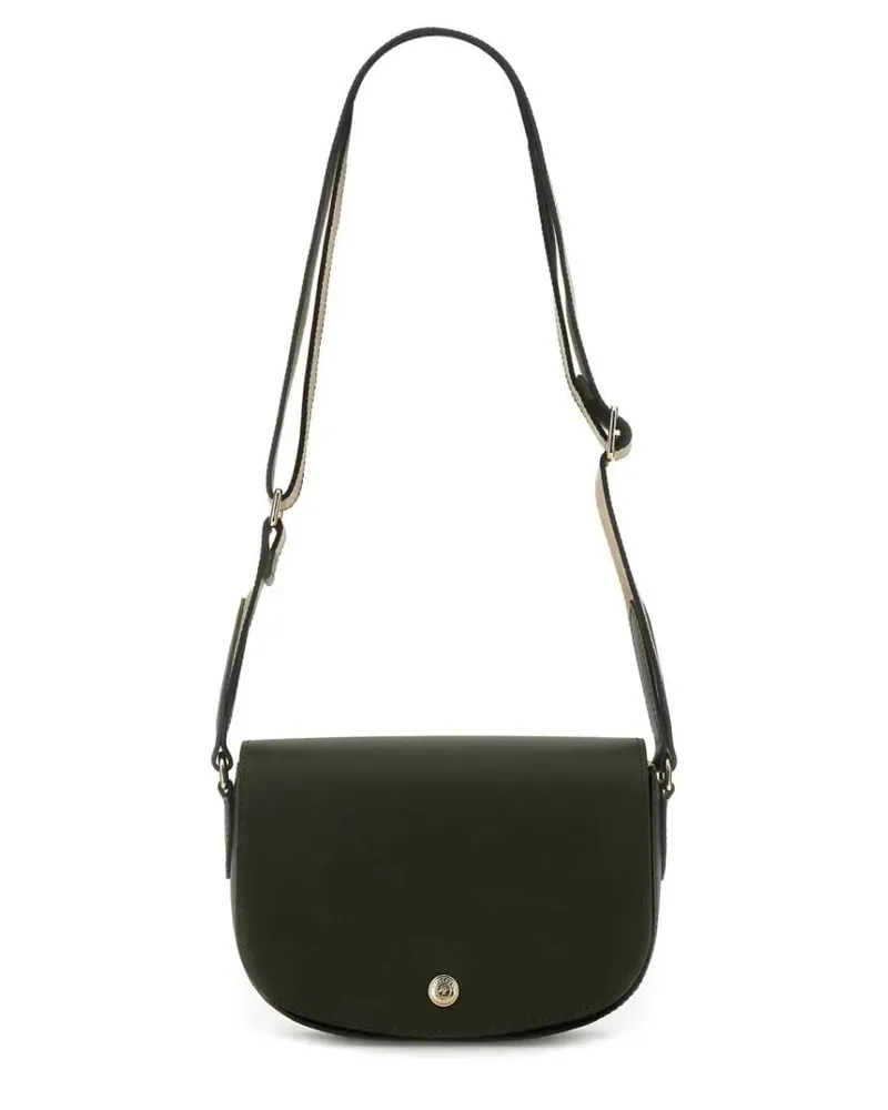 Longchamp Hobo Bags "S Épure" Shoulder Bag schwarz Schwarz