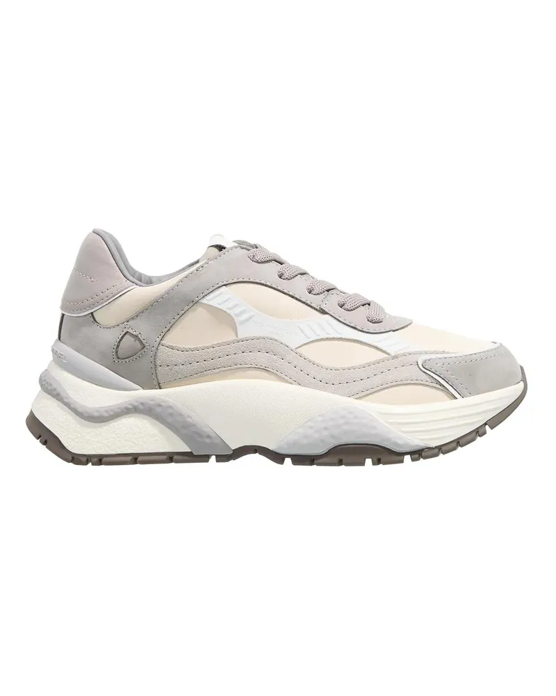 Philippe Model Low-Top Sneaker Odeon Low Woman beige Beige