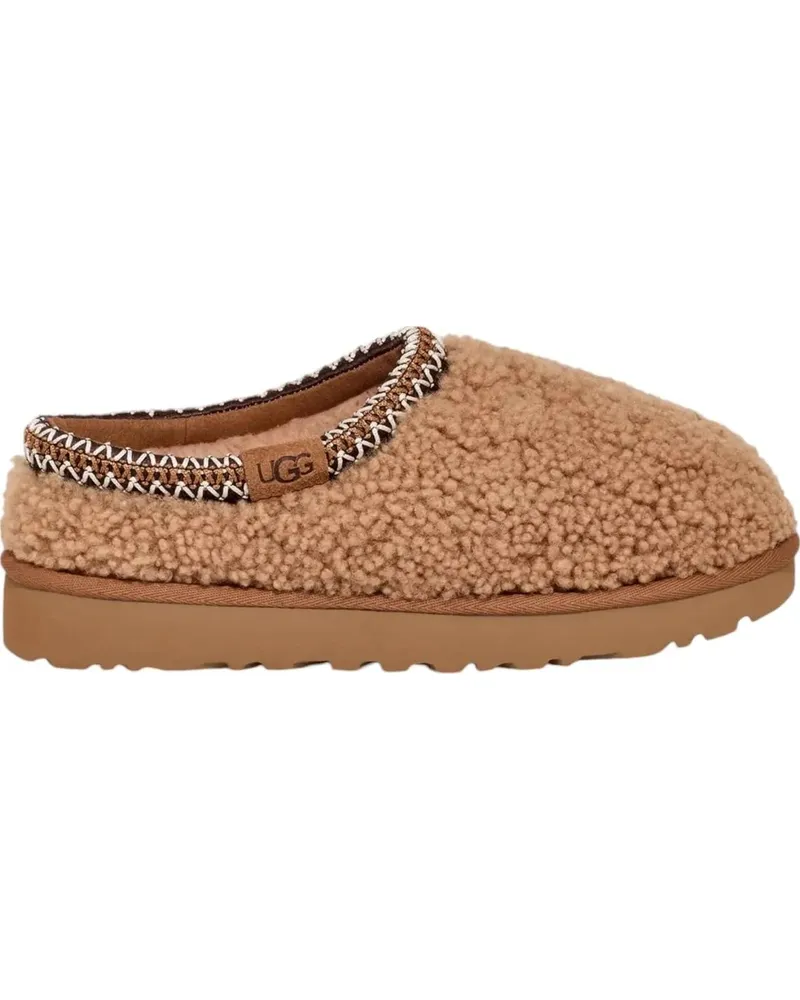 UGG Loafer Dames Mocassin braun Braun