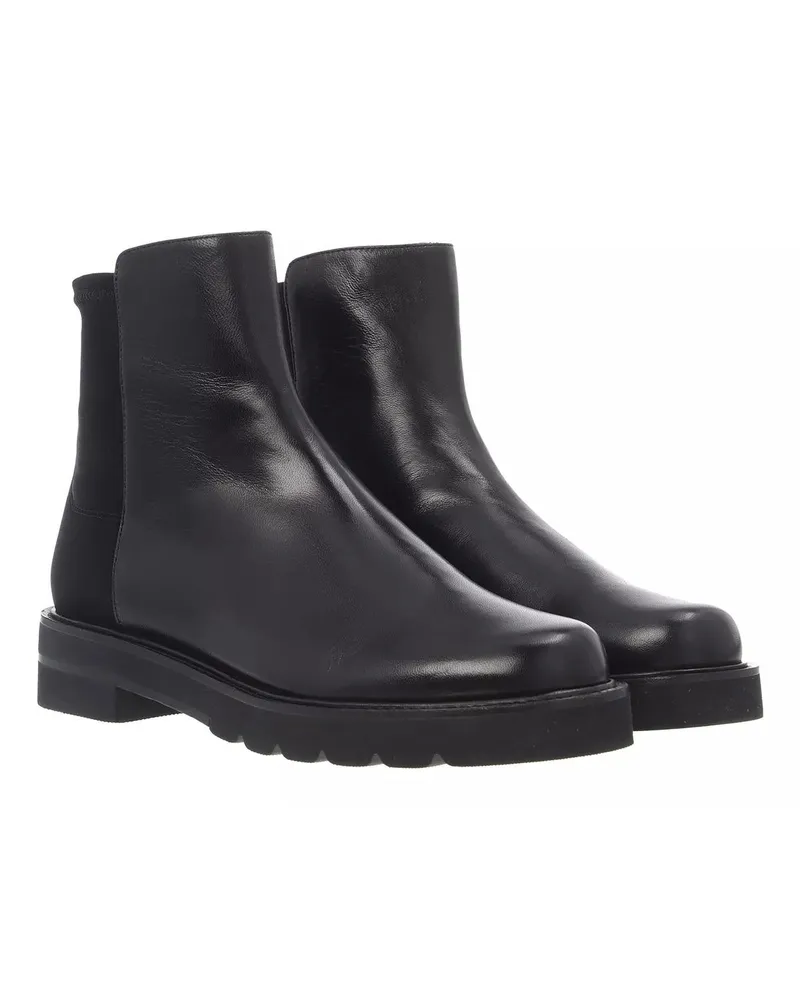Stuart Weitzman Stiefel & Boots 5050 Lift Bootie schwarz Schwarz