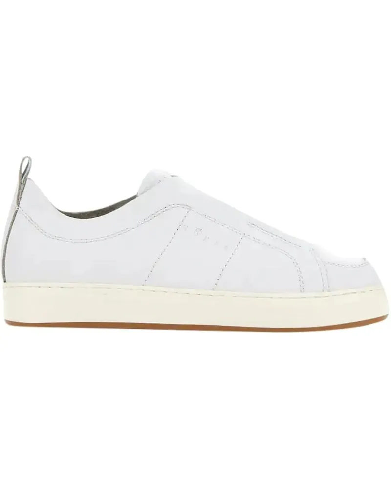 Hogan Low-Top Sneaker Sneakers White weiß Weiß