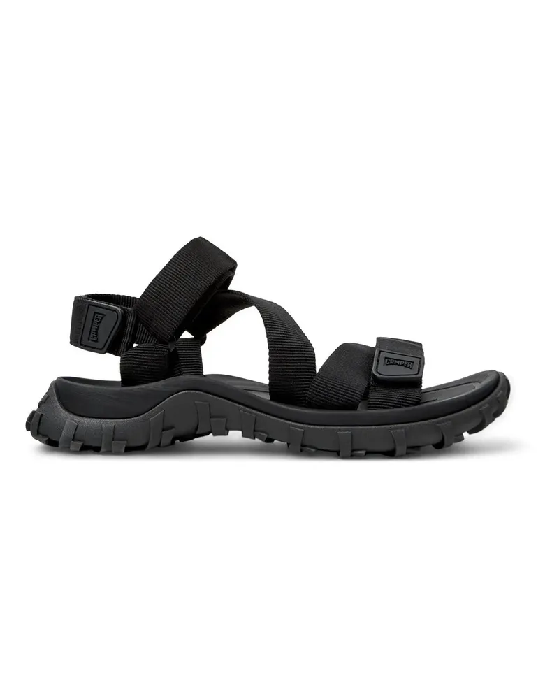 Camper Sandalen Sandalen Drift Trail Sandal schwarz Schwarz
