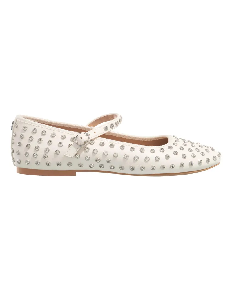 Steve Madden Ballerinas Vinetta-R creme Creme