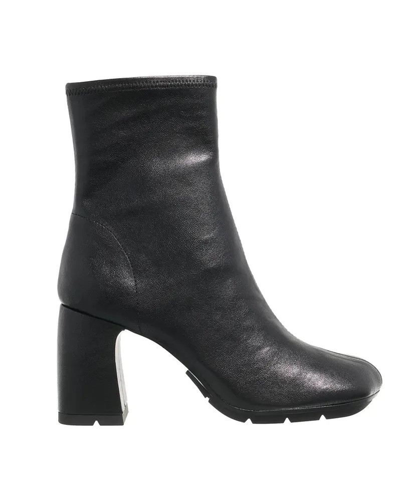ash Hohe Schuhe Eclatbis01 schwarz Schwarz