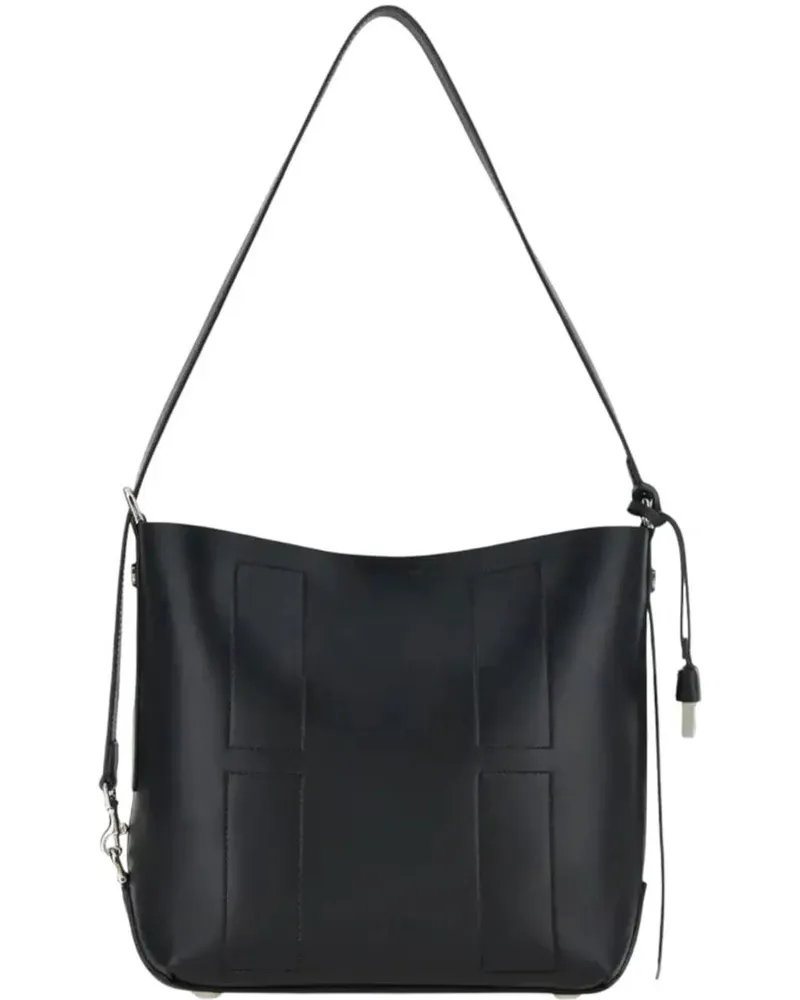 Hogan Crossbody Bags Bags Black schwarz Schwarz