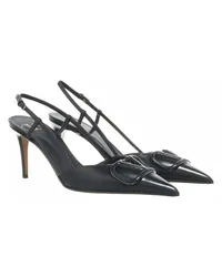 Valentino Garavani Pumps & High Heels Vlogo Signature Pumps Schwarz