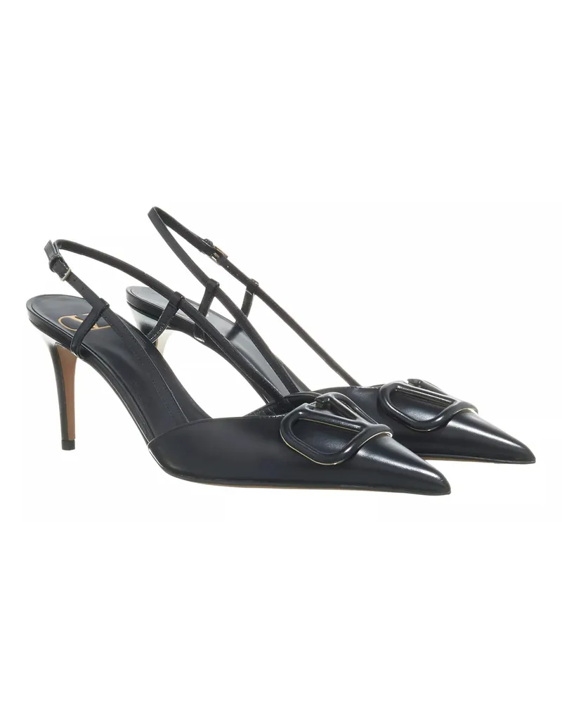 Valentino Garavani Pumps & High Heels Vlogo Signature Pumps Schwarz