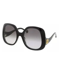 Gucci Sonnenbrille GG1235S Mehrfarbig