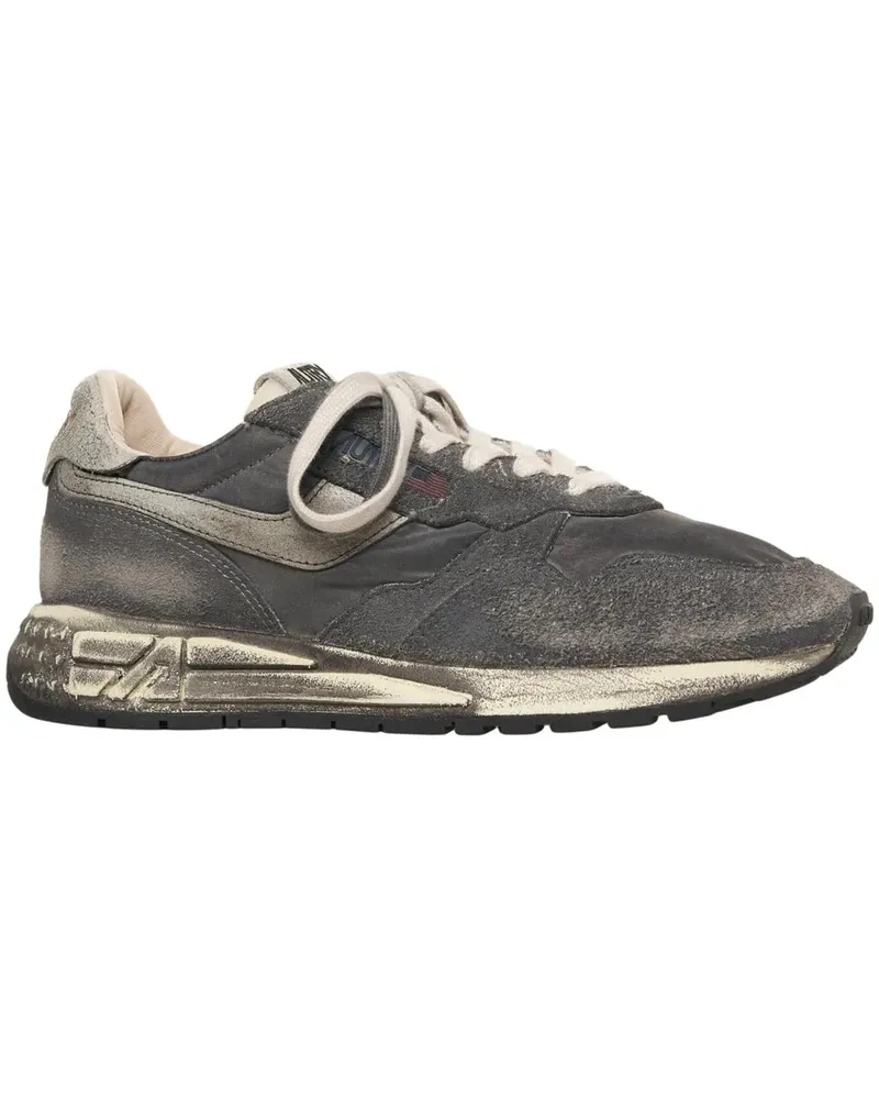 AUTRY Low-Top Sneaker Sneakers 'Reelwind Low' beige Beige