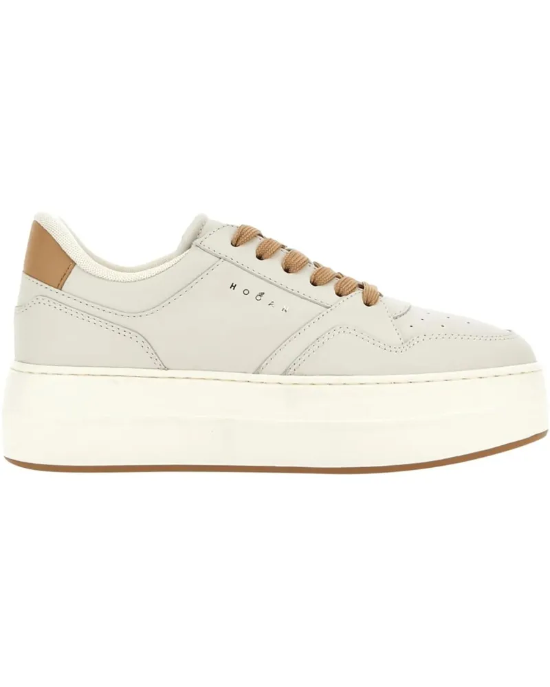 Hogan Low-Top Sneaker Sneakers Divers bunt Bunt