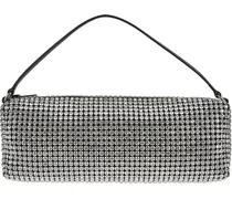 Crossbody Bags Heiress Flex Bag White weiß