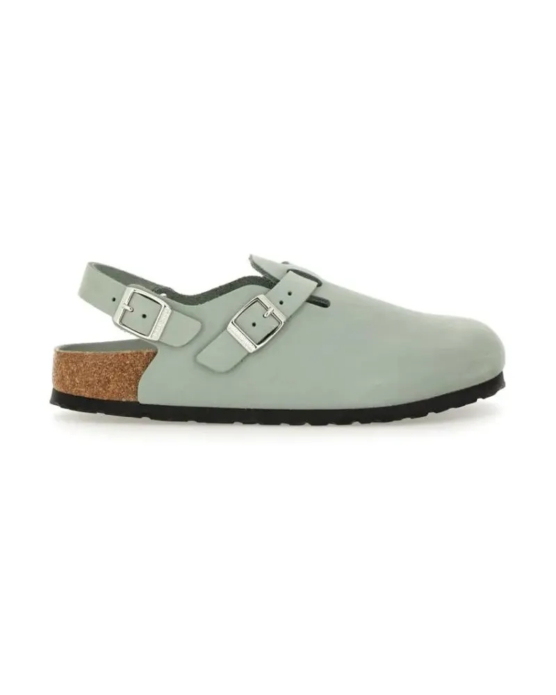 Birkenstock Sandalen "Tokio" Sandal grau Grau