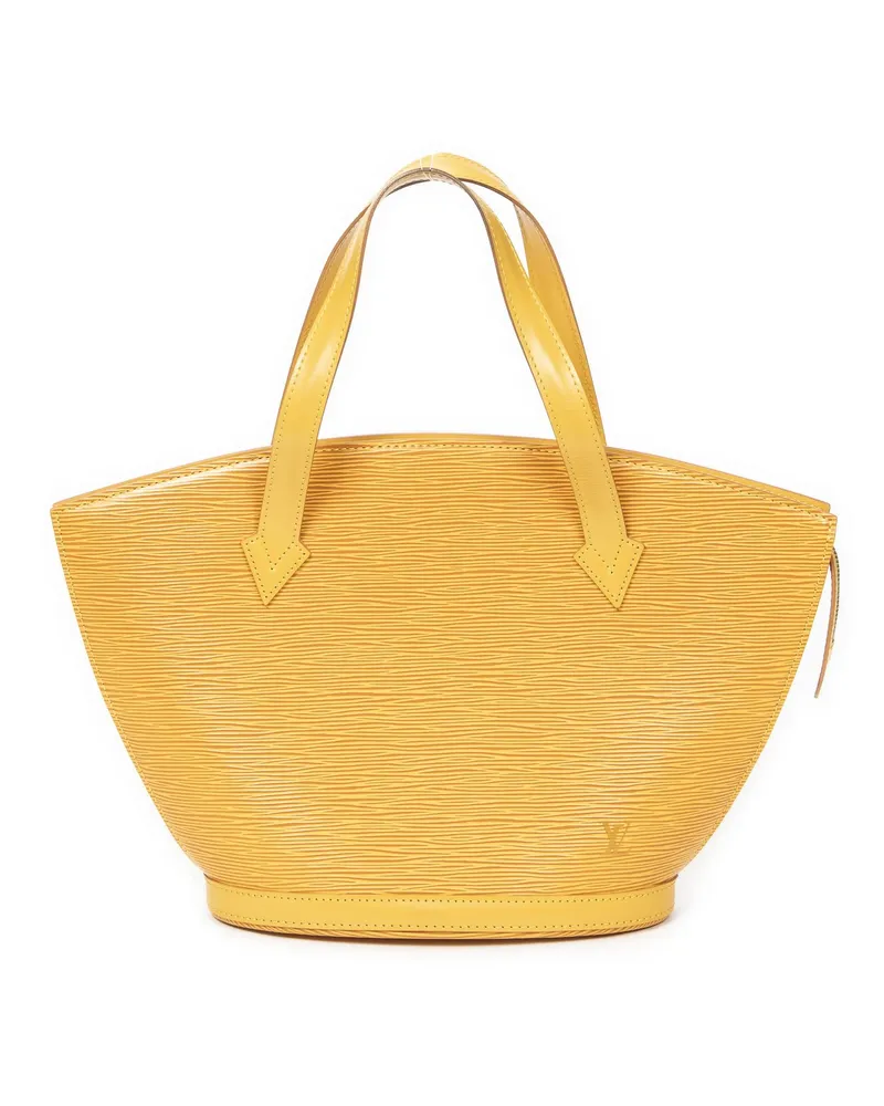 Louis Vuitton Crossbody Bags St-Jacques PM gelb Gelb