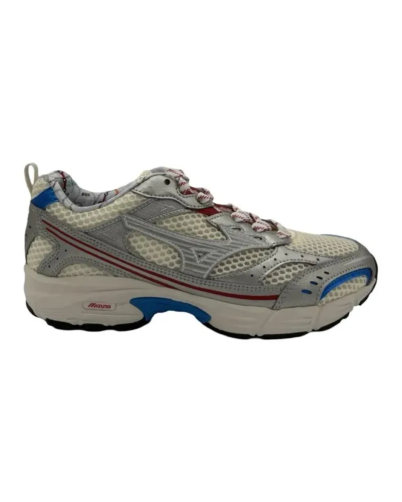 Mizuno Low-Top Sneaker Osaka Day Sneakers grau Grau