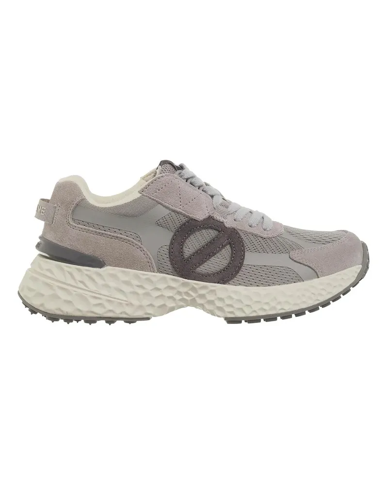No Name Low-Top Sneaker Carter 2.0 Fly W grau Grau
