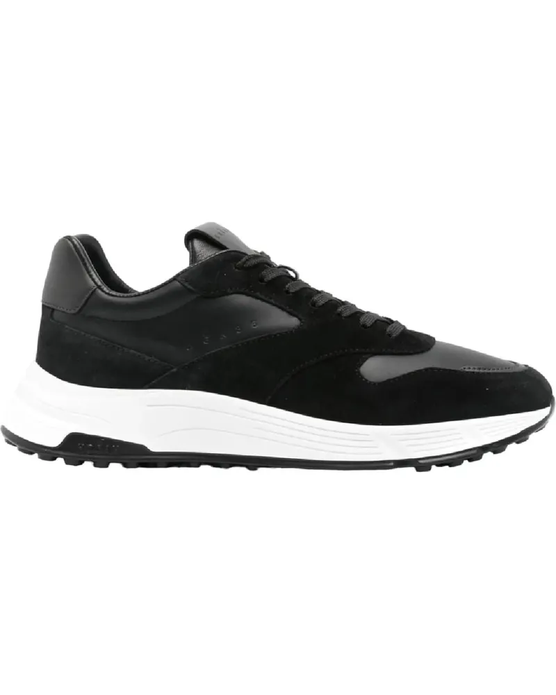 Hogan Flat Shoes Divers bunt Bunt