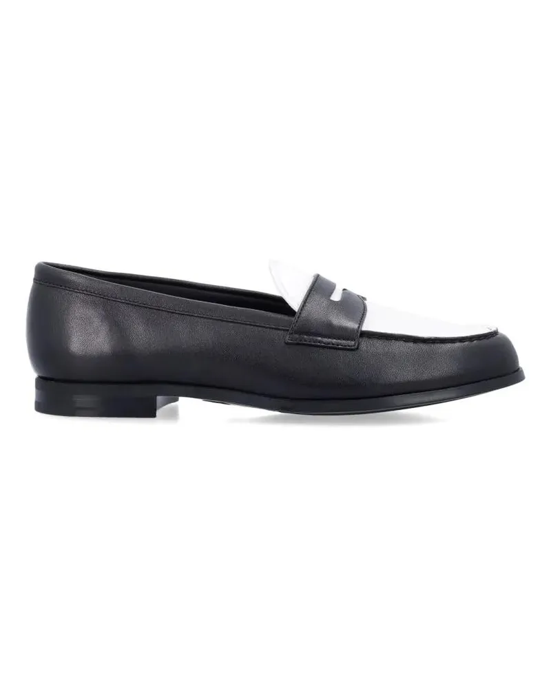 Church's Natalie Loafer schwarz Schwarz
