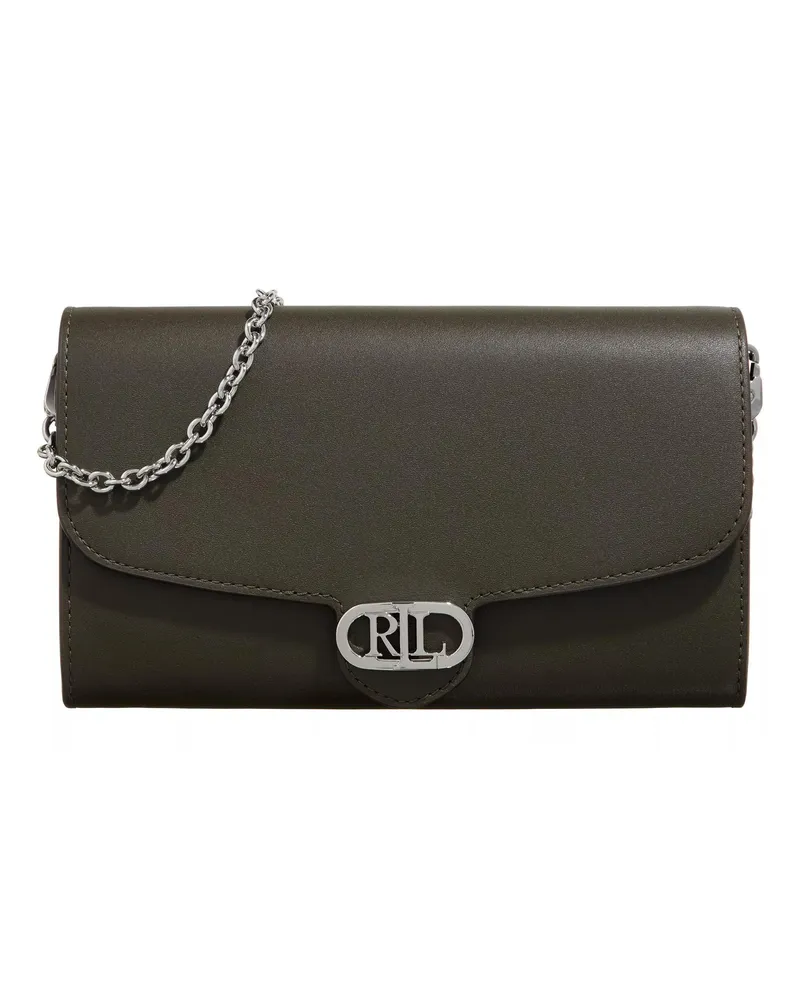 Ralph Lauren Crossbody Bags Adair 20 Crossbody Medium braun Braun