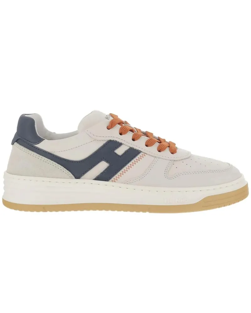 Hogan Low-Top Sneaker H630 Sneakers weiß Weiß