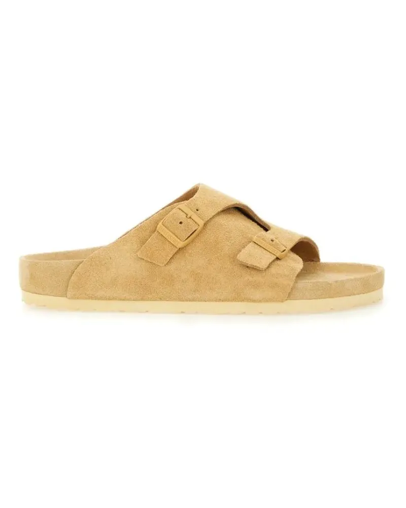 Birkenstock Sandalen "Zürich" Sandal braun Braun