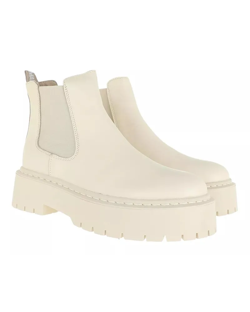 Steve Madden Stiefel & Boots Veerly Bootie creme Creme