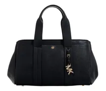 Satchels Romee Sm Ew Satchel schwarz