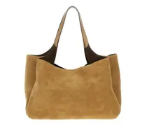 Shopper & Totes Apa Medium 2-Handle Bag beige