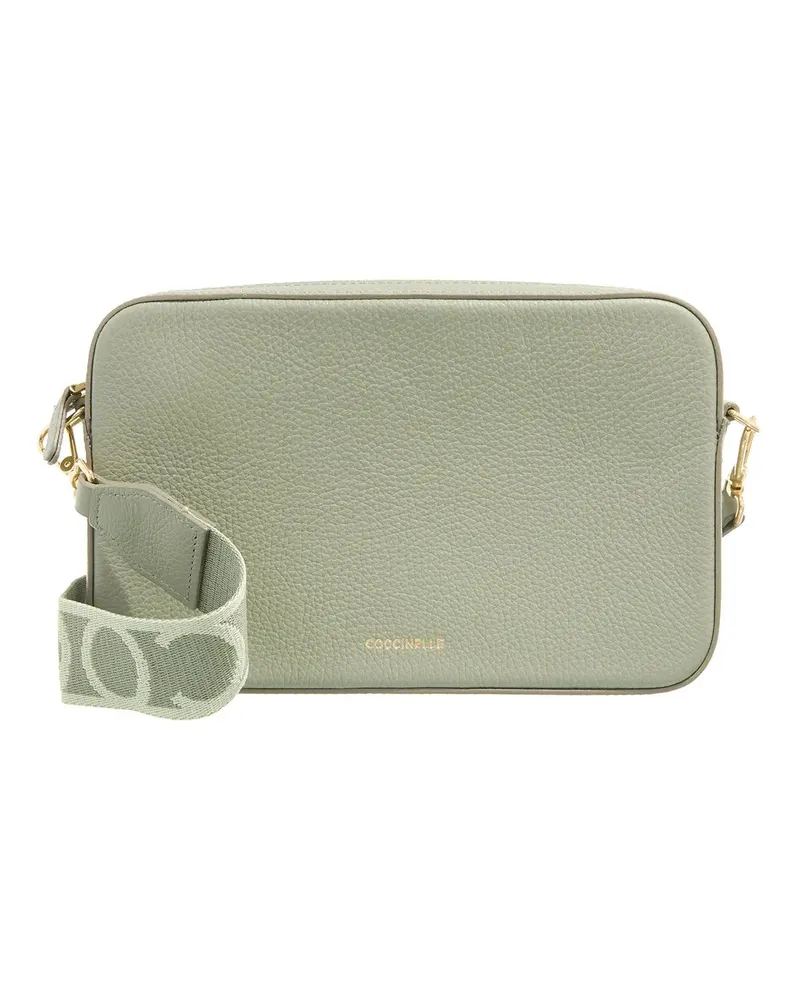 Coccinelle Crossbody Bags Tebe grün Grün