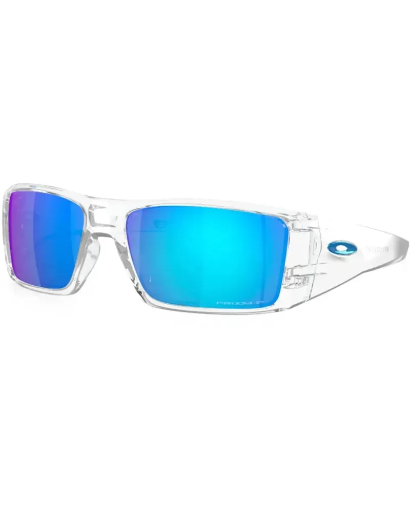 Oakley Sonnenbrillen  blue Blau
