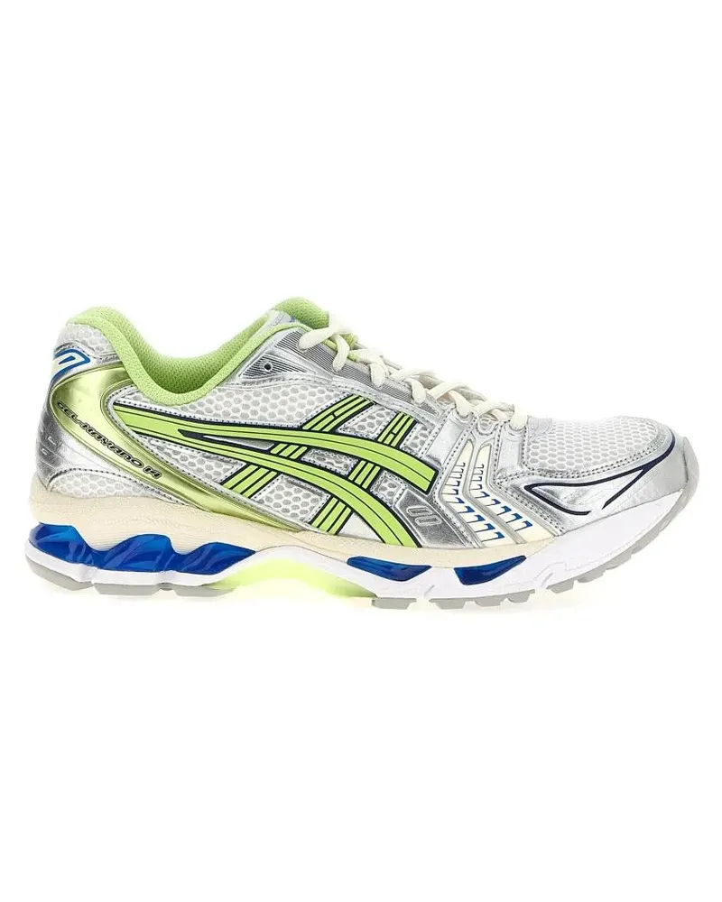 Asics Low-Top Sneaker 'Gel Kayano 14' Sneakers beige Beige