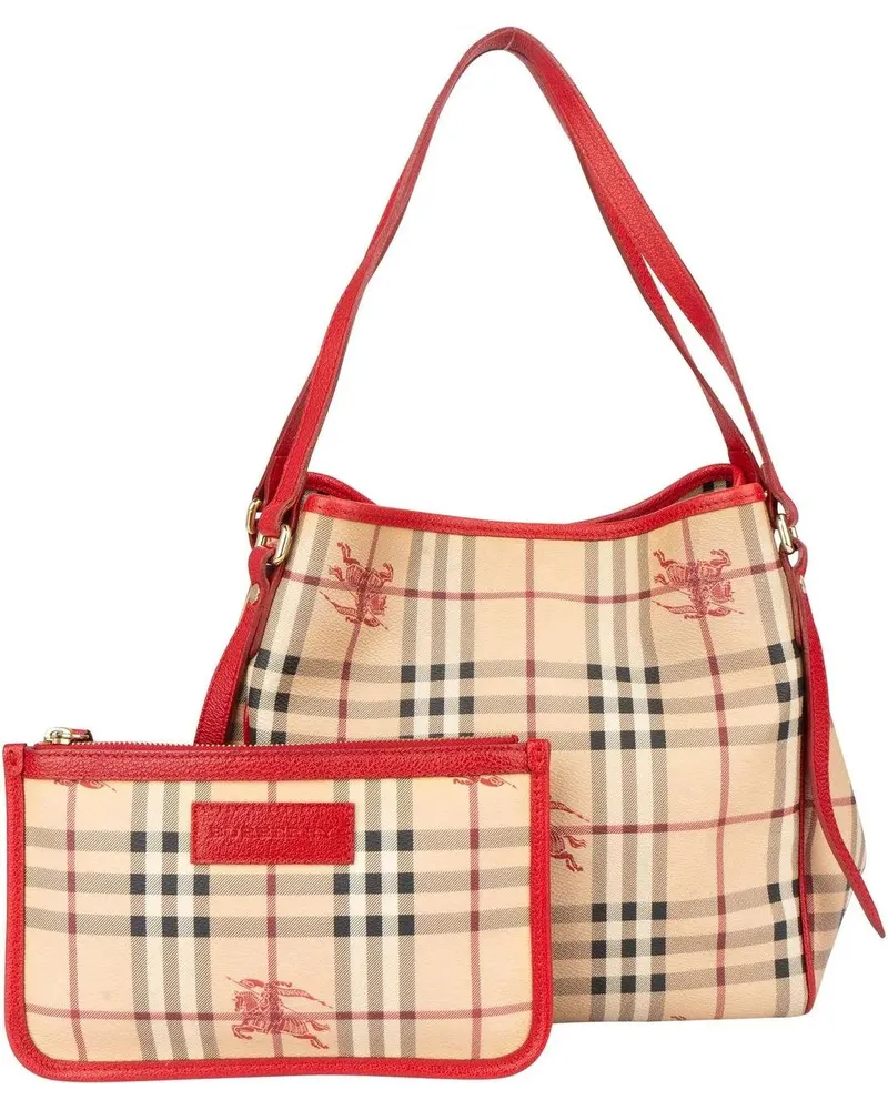 Burberry Crossbody Bags  Nova-Check Monogram bunt Bunt